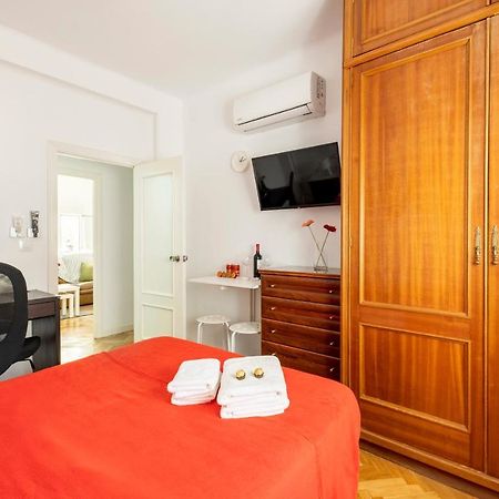 Madrid Center Room Private 7 Minutes Or 4 Metro Stops エクステリア 写真